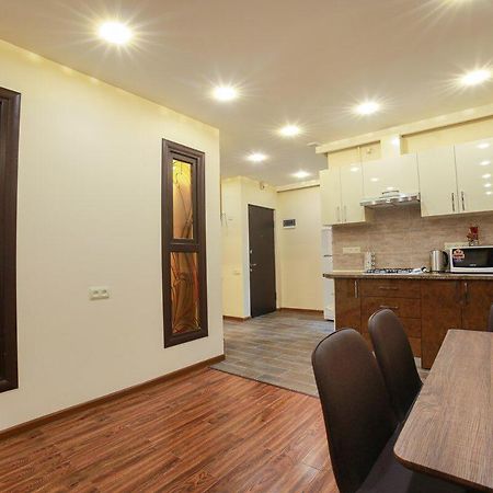Best Apartments Erivan Exterior foto