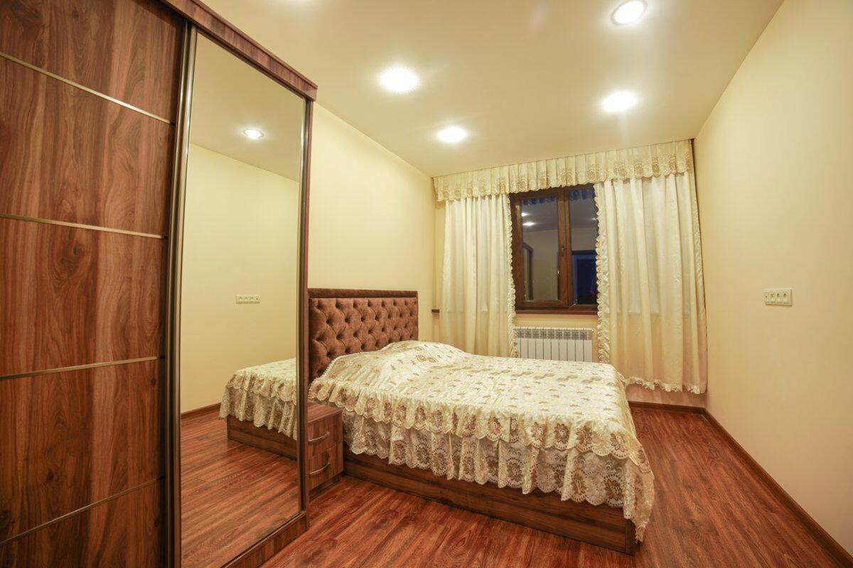 Best Apartments Erivan Exterior foto