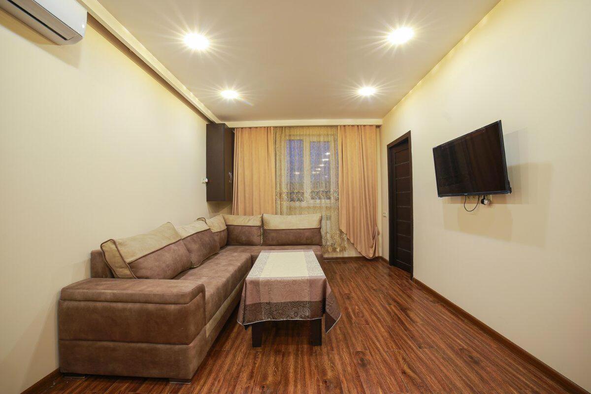 Best Apartments Erivan Exterior foto