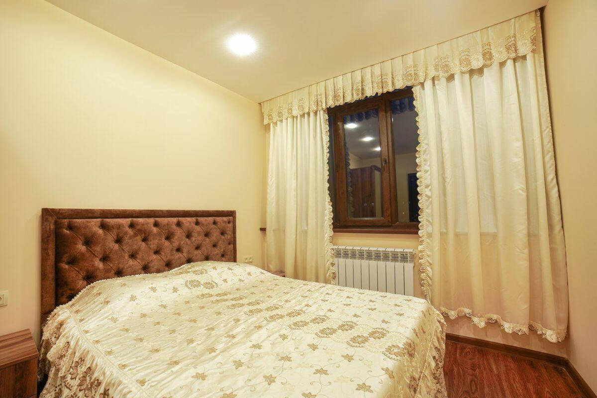 Best Apartments Erivan Exterior foto