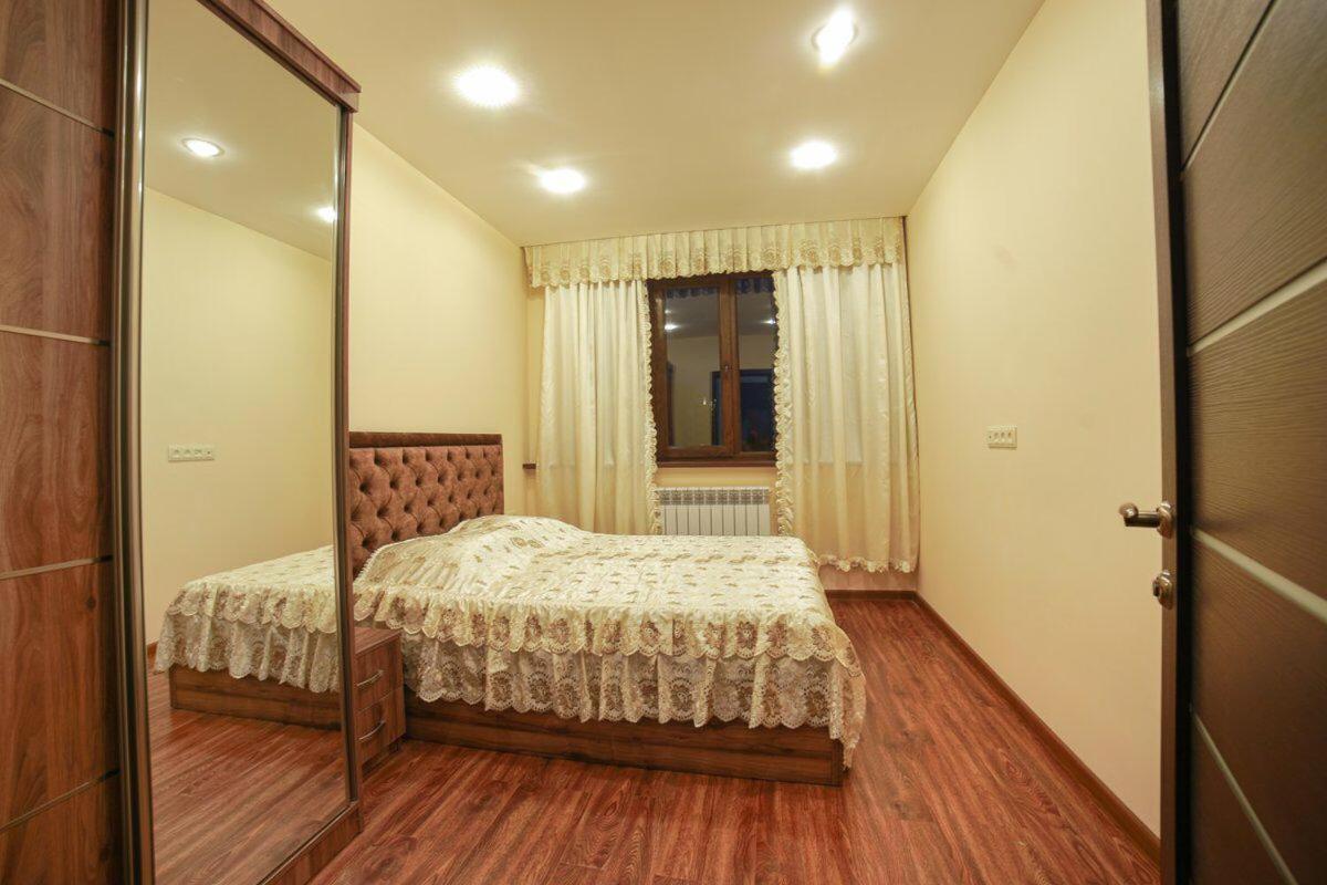 Best Apartments Erivan Exterior foto