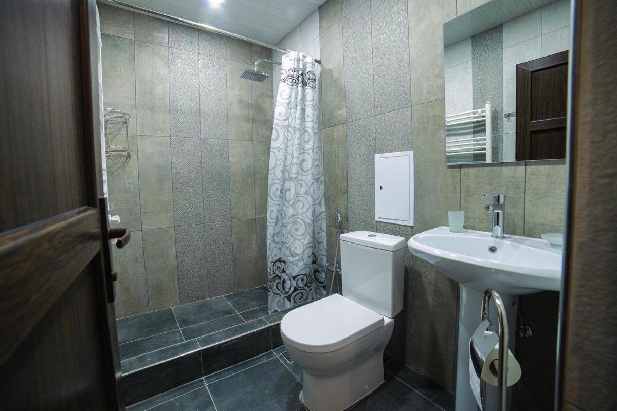 Best Apartments Erivan Exterior foto