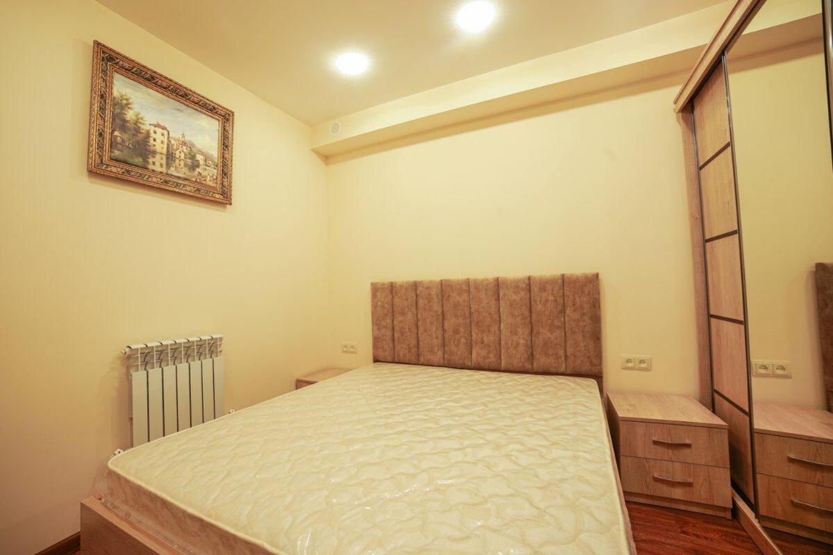 Best Apartments Erivan Exterior foto