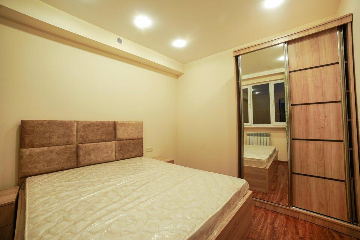Best Apartments Erivan Exterior foto