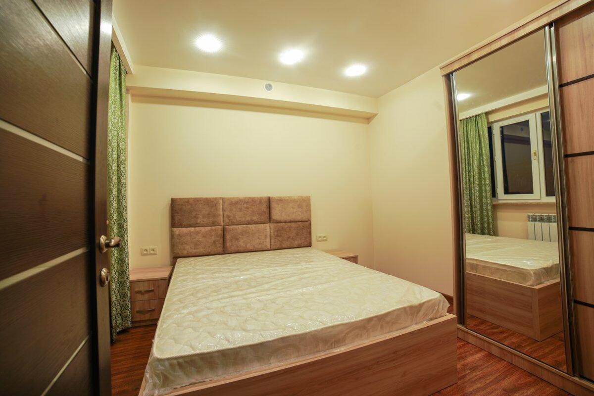 Best Apartments Erivan Exterior foto