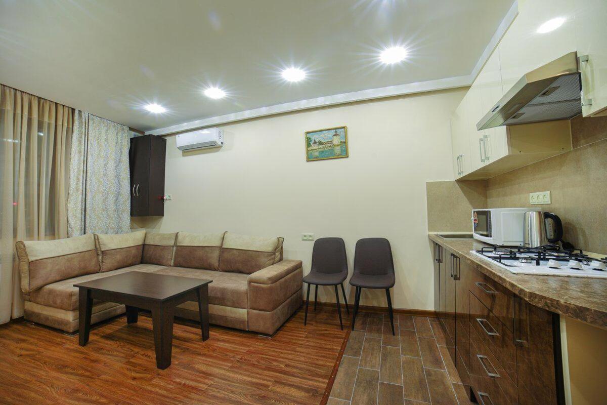 Best Apartments Erivan Exterior foto