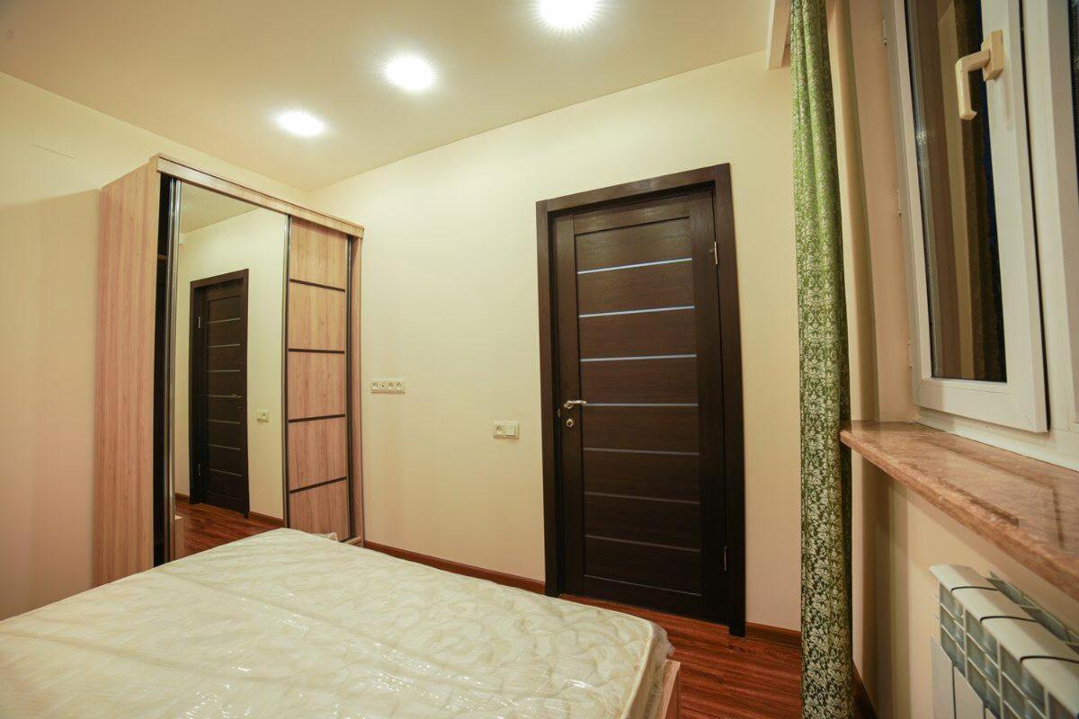 Best Apartments Erivan Exterior foto