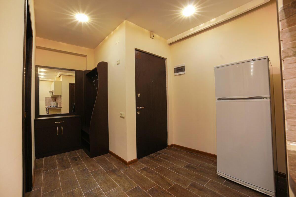 Best Apartments Erivan Exterior foto
