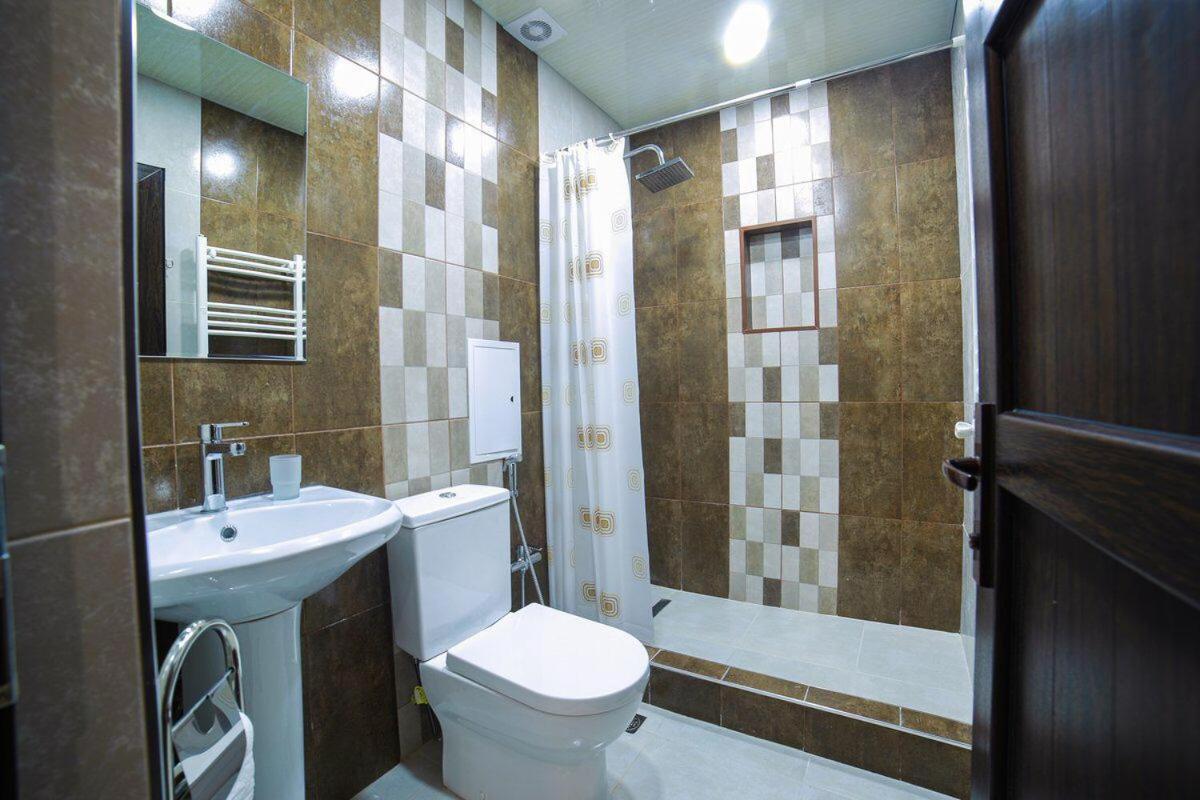 Best Apartments Erivan Exterior foto